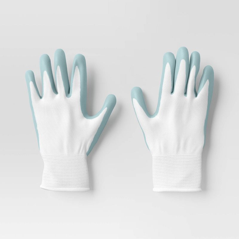 Dipped Garden Gloves - Room Essentials™
, 3 of 6