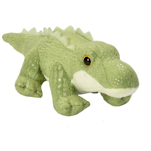 Alligator stuffed animal target hotsell