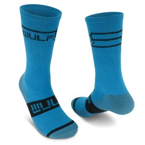 WULF-MENS-ANKLE-SOCK-MINA-001 - 1 of 1