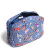 Vera Bradley Women's Outlet Cotton XL Cosmetic Bag - 2 of 2