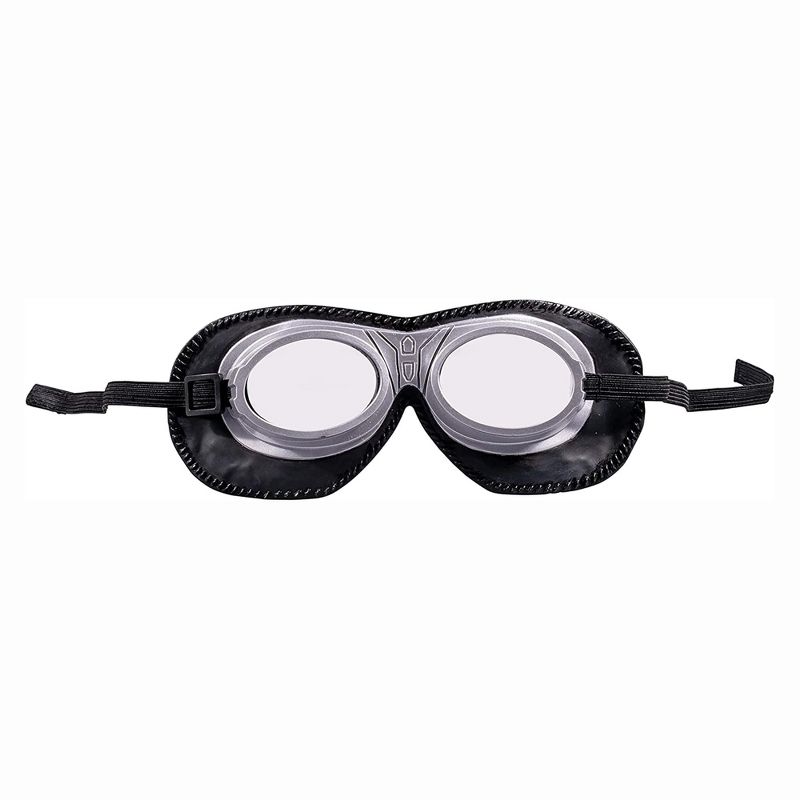 Disguise Harry Potter Quidditch Child Costume Goggles | One Size, 1 of 2