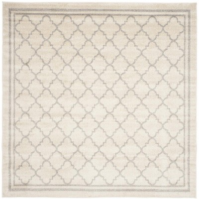 Amherst AMT422 Power Loomed Indoor Rug -Safavieh