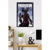 Trends International Predator (1987) - Pose Framed Wall Poster Prints - 2 of 4