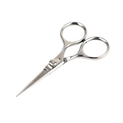 O'Creme Super Sharp Gold Stainless Steel Chef Scissors | Bakedeco