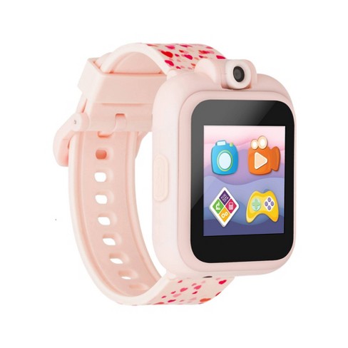 Girls kids smart discount watch