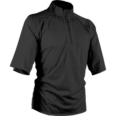 Sun Mountain Summit Short Sleeve Pullover
