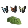 Aurora Toys Mini Hatch & Grow Butterfly Engaging Toy Blindbox 3.5" - 2 of 4