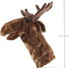 Folkmanis Puppets Moose Stage Puppet - 3201 - 2 of 4