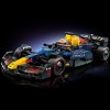 LEGO Speed Champions Oracle Red Bull Racing RB20 F1 Race Car Model Set 77243 - 2 of 4