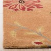 Metro MET990 Hand Tufted Indoor Rug - Safavieh - 2 of 3
