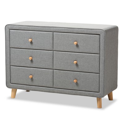 fabric dresser target