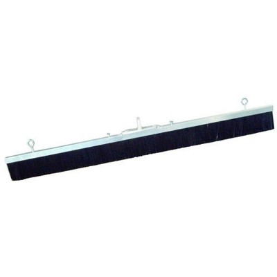 Bon Tool 12-932 Conc Finish Brush - Weigh-Less Medium 48-inch