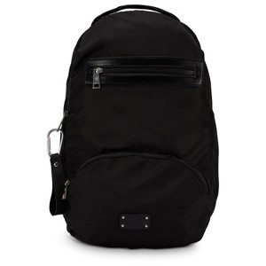 Bearpaw Women's Backpack - Cute Laptop Backpack for Women, Travel Work Bag for College and School | Fits Most 15" Laptops - 1 of 4