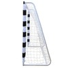 Portable Soccer Goal For Kids Youth, 6.6ft/5.2ft High Soccer Door Frame With Weatherproof Post And Nets Soccer Training Equipment - 4 of 4