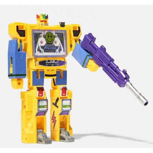 Transformers g1 deals figures