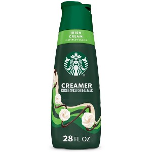 Starbucks Creamer - 1 of 4