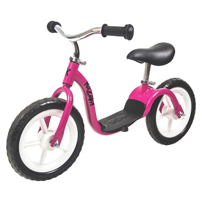 kazam swoop balance bike