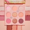 Colourpop Pressed Powder Eyeshadow Makeup Palette - 0.3oz : Target