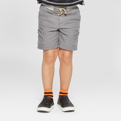 shorts target toddler boys