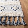 Natura NAT678 Hand Woven Indoor Rugs - Safavieh - 3 of 4