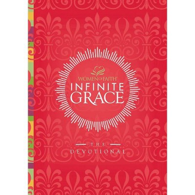 Infinite Grace - (Paperback)