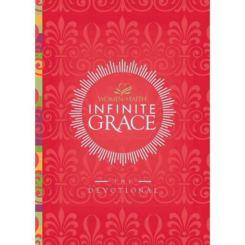 Infinite Grace - (paperback) : Target