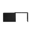 Bella Depot Innovative Sideboard with Adjustable Pull-Out Top - 3 of 4