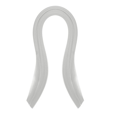 Unique Bargains Smooth DIY Hand Craft Activity Kit Quilling Paper Strips 120 Pcs