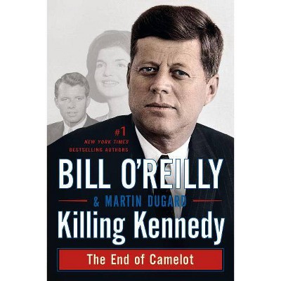  Killing Kennedy ( Killing) (Paperback) by Bill O'Reilly 