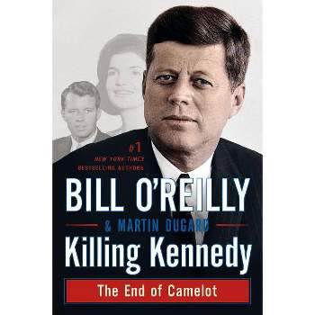 Killing Kennedy ( Killing) (Paperback) by Bill O'Reilly