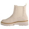 Women's Wo's Rev Double Gore Bootie - CHINESE LAUNDRY US8.5 - 2 of 4