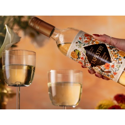 Tapestry Central Coast Sauvignon Blanc - 750ml Bottle