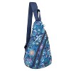Sakroots Women's On The Go Sling Backpack - 2 of 4