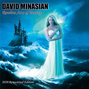 David Minasian - Random Acts Of Beauty (Remastered Edition) (CD) - 1 of 1