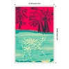 Amanti Art Cheetah by Beate Tubach Framed Canvas Wall Art - 3 of 4