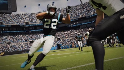 Madden Nfl 22 - Playstation 4 : Target