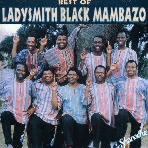 Ladysmith Black Mambazo - Best of (CD) - 1 of 1