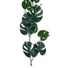 Vickerman Green Monstera Collection - 4 of 4