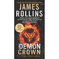 james rollins books in order