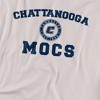Men's University of Tennessee at Chattanooga Official Circle Logo T-Shirt - 2 of 4