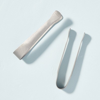 Kitchen Tongs 2pc Set Sale!