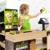 Melissa & Doug Harvest Market Grocery Store & Companion Collection - 2 of 4