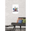 Trends International Disney Inside Out 2 - One Sheet Unframed Wall Poster Prints - 2 of 4