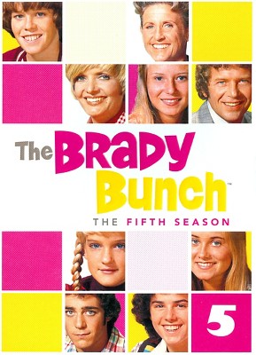The Brady Bunch: The Complete Final Season (DVD)