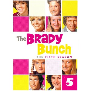 The Brady Bunch: The Complete Final Season (DVD) - 1 of 1