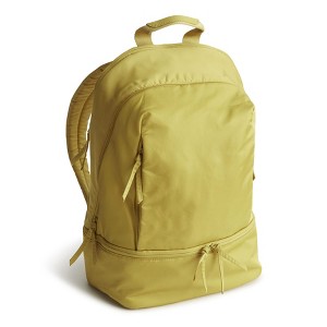 Vera Bradley Women's Nylon Chancery Backpack - 1 of 4