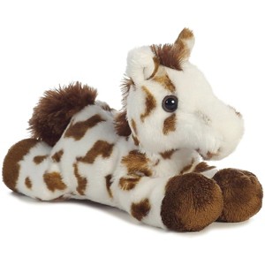 Aurora® Mini Flopsie™ Gypsy the Appaloosa Horse™ 8 Inch Stuffed Animal Plush - 1 of 3
