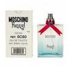 Moschino Funny By Moschino Eau De Toilette Spray (Tester) 3.4 Oz For Women - 3 of 3