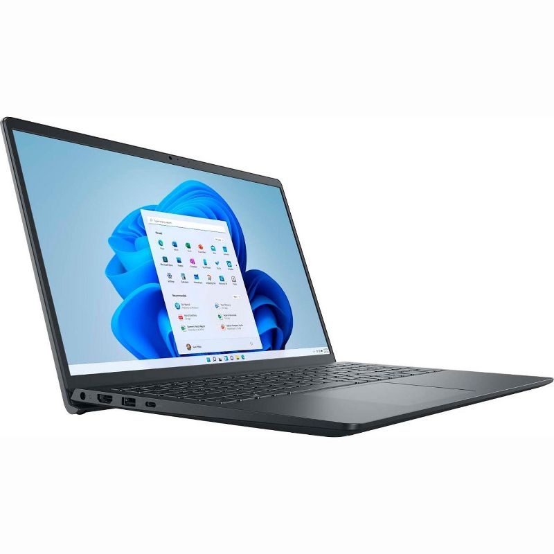 Dell Inspiron 15 3535 15.6” Full HD Touchscreen Laptop, AMD Ryzen 5 7530U, 8GB RAM, 512GB SSD, AMD Radeon Graphics, Windows 11 Home, 4 of 8