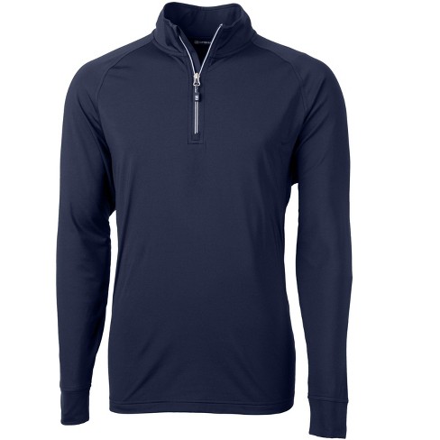 Cutter buck clearance mock turtleneck